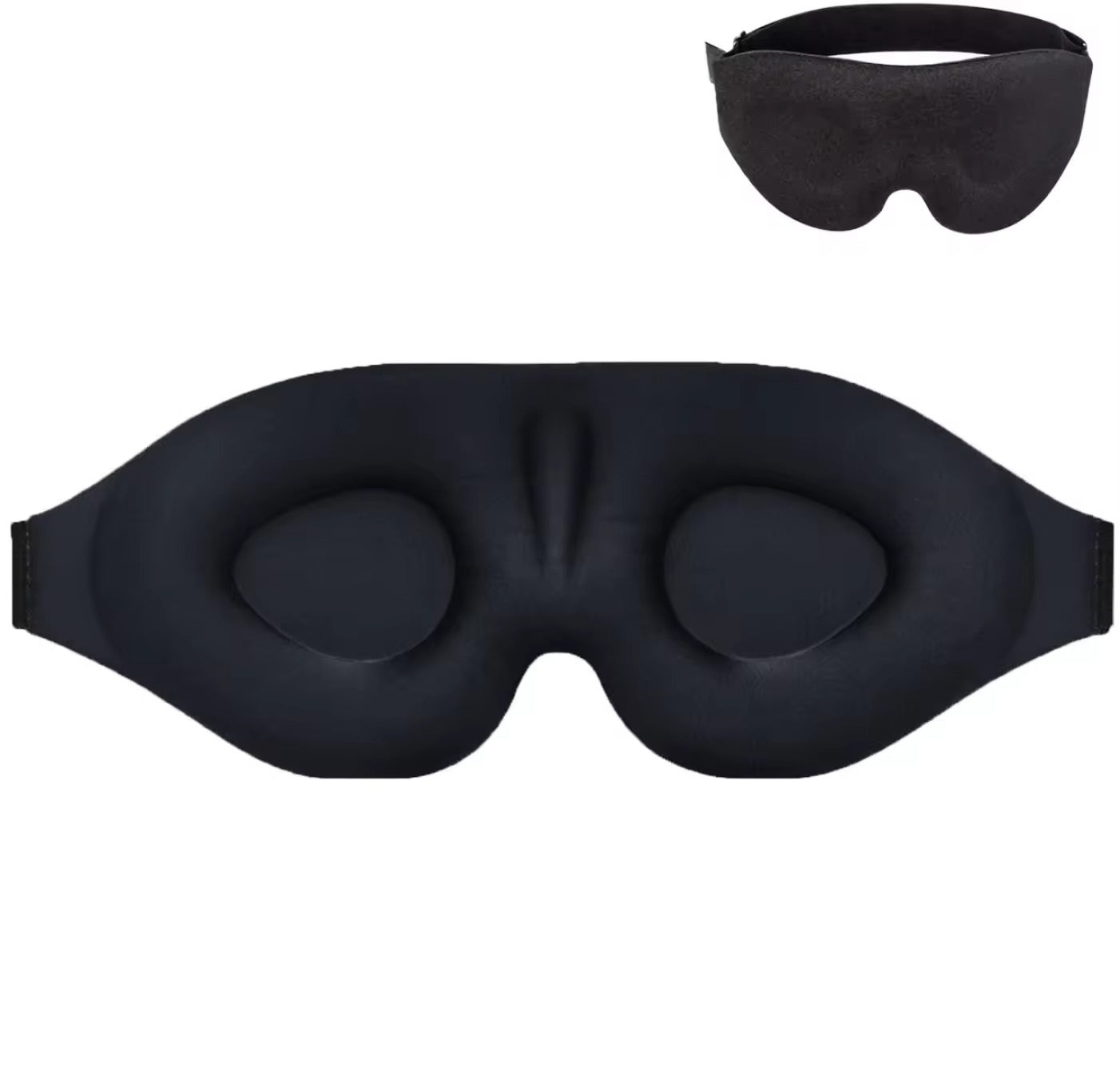 3D-ögonmask