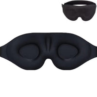 3D-ögonmask