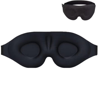 3D-ögonmask