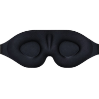 3D-ögonmask
