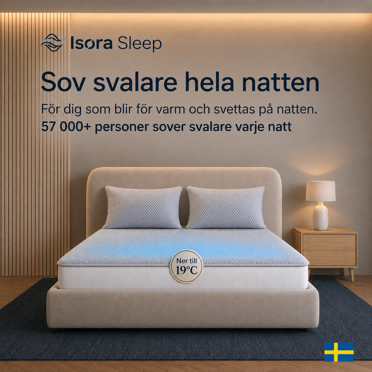 Isora ChillPad