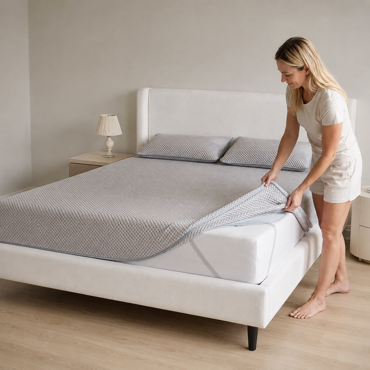 Isora ChillPad