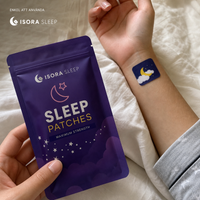 Isora Sleep Patches